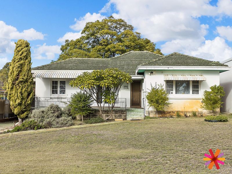 21 Davilak Street, Como