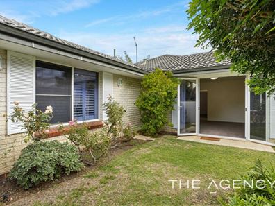 11/4A Watkins Place, Dalkeith WA 6009