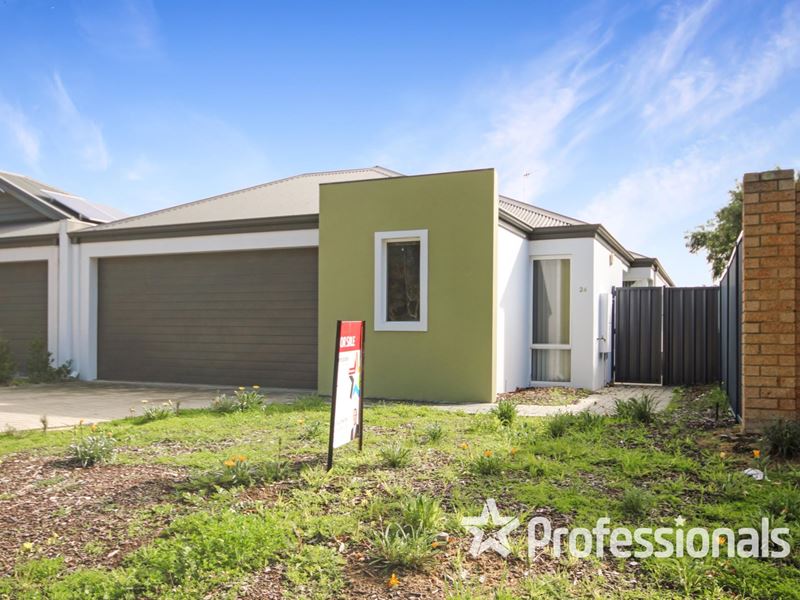 26 Break O'Day Drive, Australind WA 6233