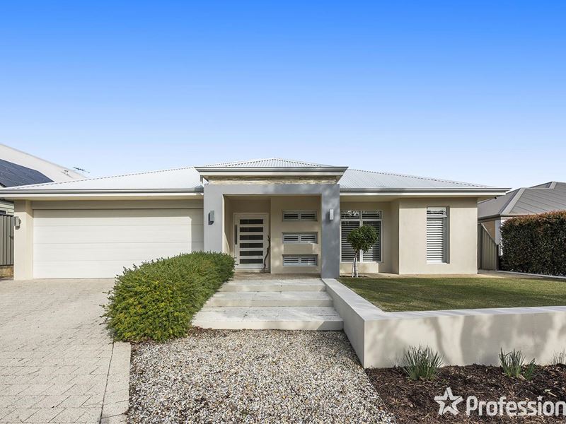 63 Wilaring Street, Byford WA 6122