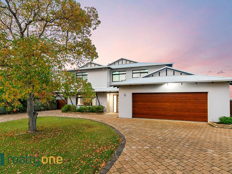 4 Sobotka Place, Winthrop