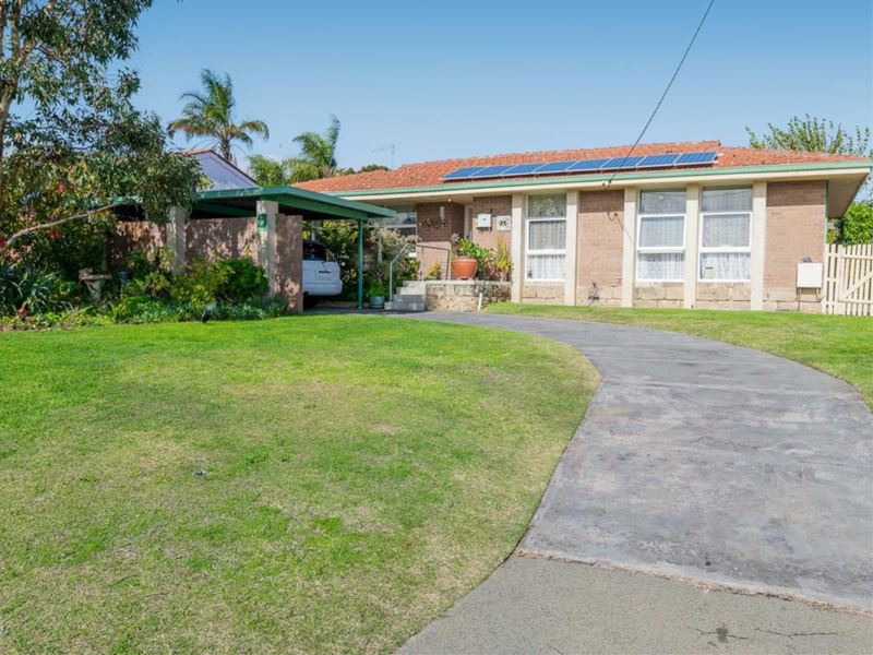 8 Appleby Street, Balcatta