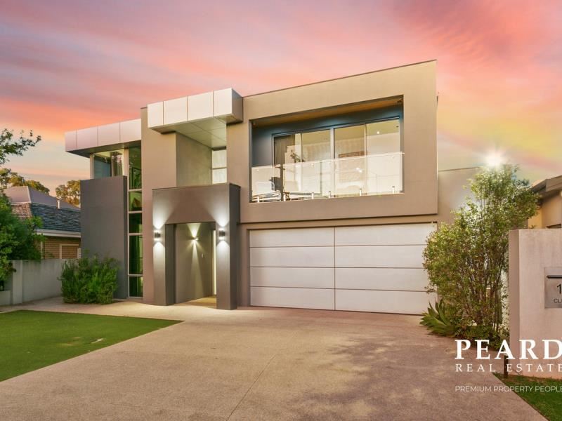 18 Clubb Street, Karrinyup