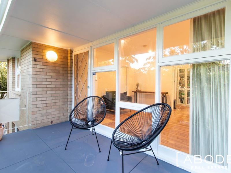 5/1 Chudleigh Street, Fremantle
