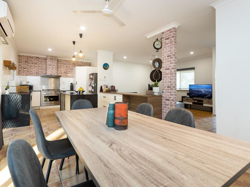 2 Heron Street, Djugun