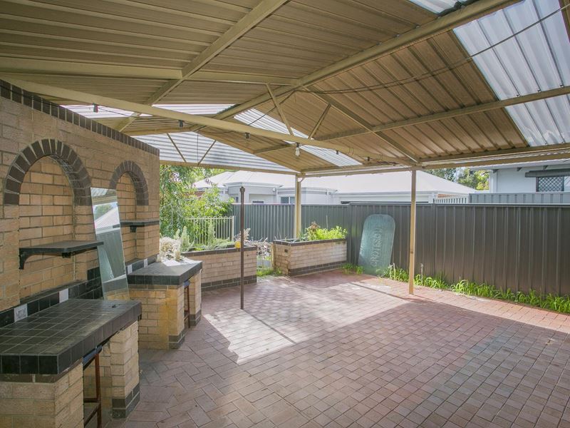 16 Lyminge Street, Gosnells