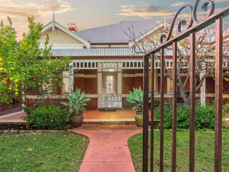 26 Namur Street, North Perth