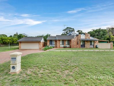 12 Ivanhoe Crescent, Falcon WA 6210