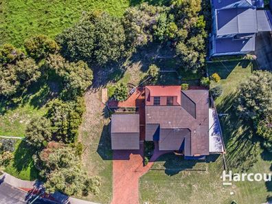 12 Ivanhoe Crescent, Falcon WA 6210