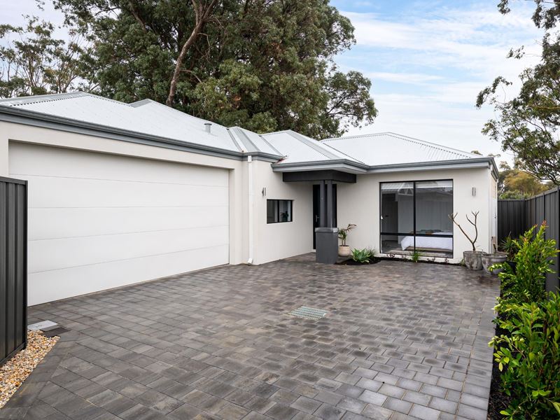 51A Rudall Way, Padbury WA 6025