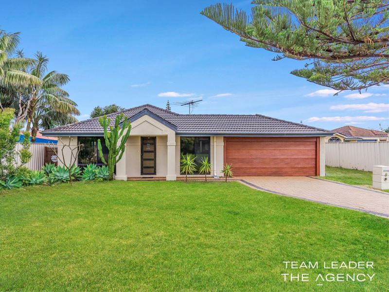 9 Formia Place, Secret Harbour