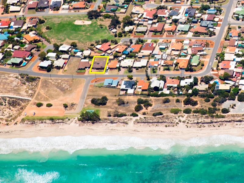 62 Volute Street, Sunset Beach
