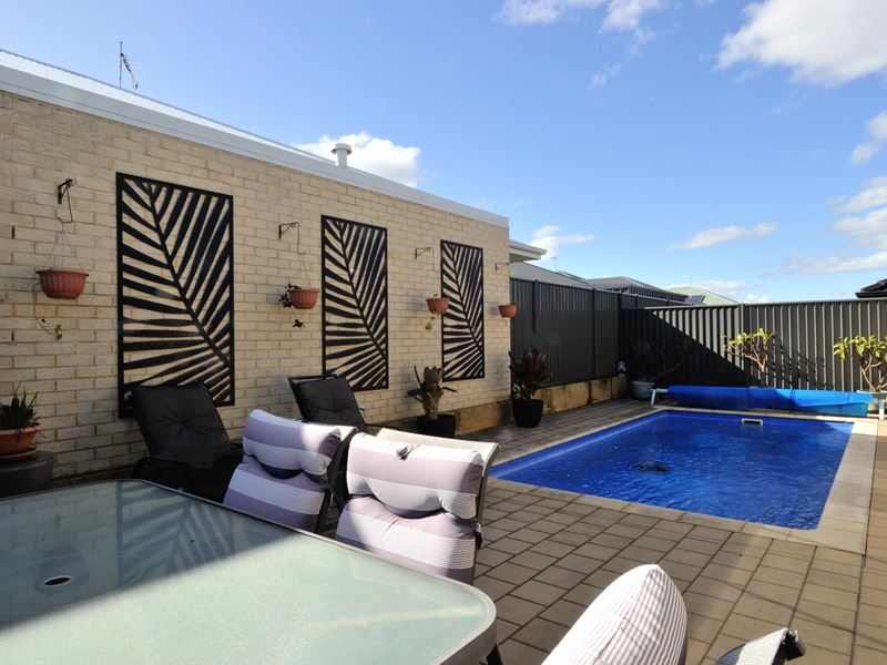 9 Greenock Road, Baldivis
