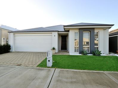 9 Greenock Road, Baldivis WA 6171