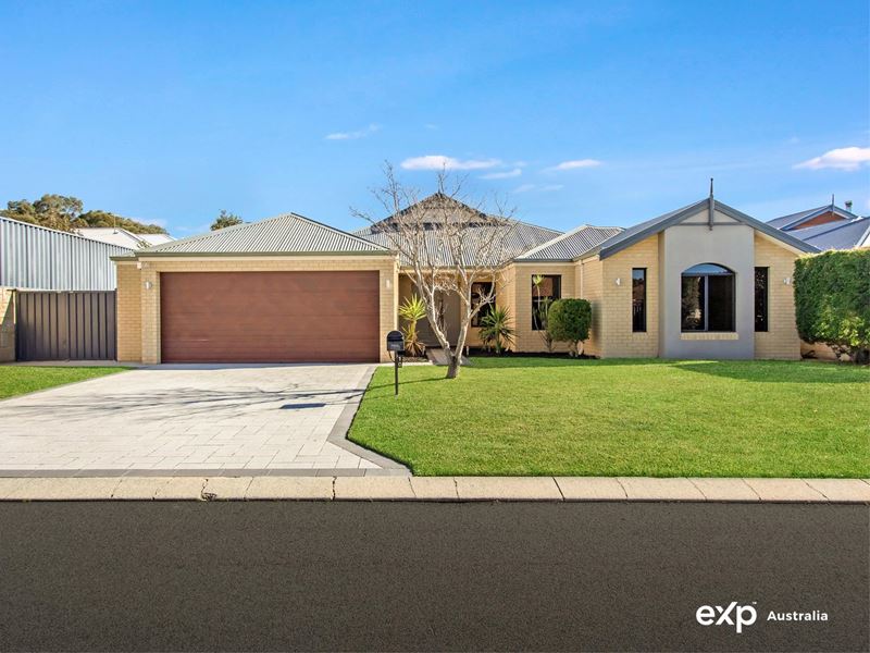 10 Lantana  Way, Baldivis