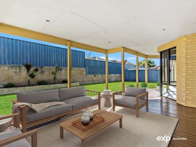 10 Lantana  Way, Baldivis WA 6171
