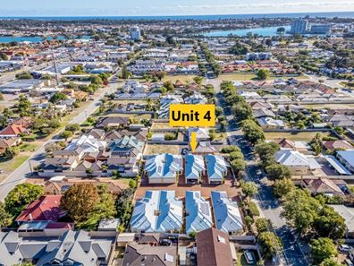 4/71-75 Tuckey Street, Mandurah WA 6210