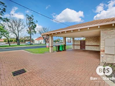 1/14 Queen Street, South Bunbury WA 6230