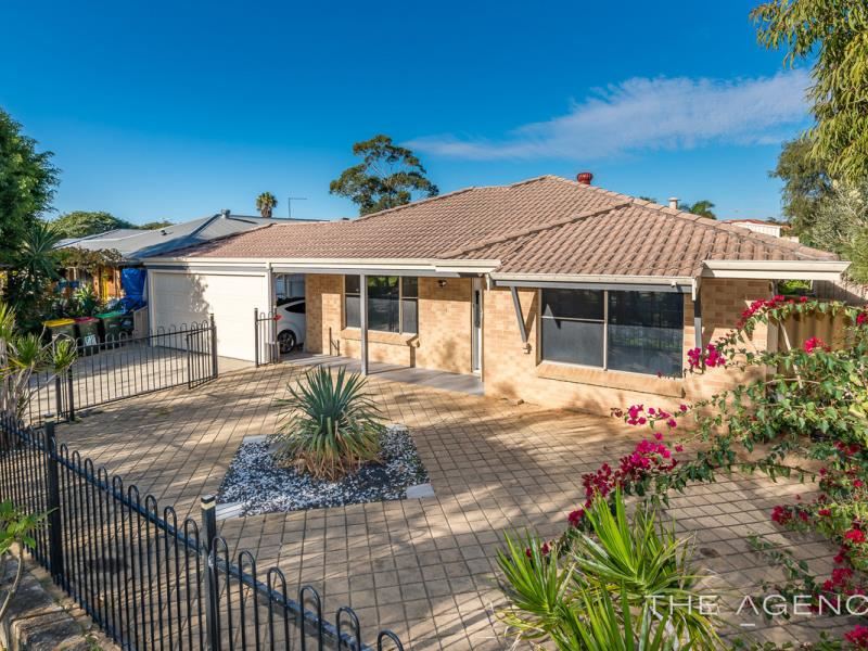 33 Victorsen Parade, Clarkson WA 6030