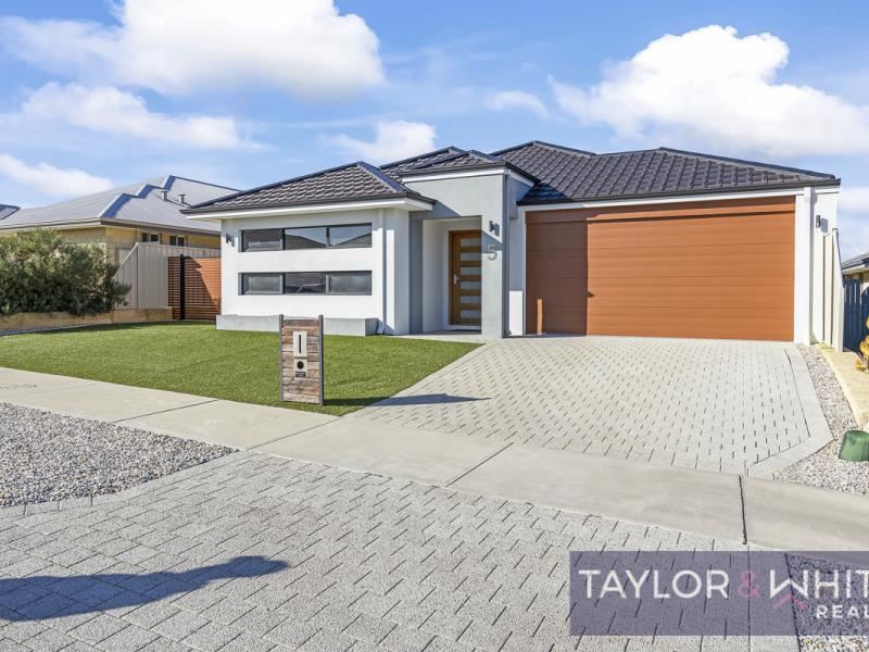5 Munert Street, Yanchep