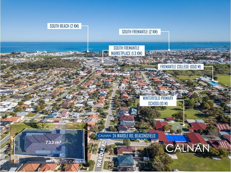 24 Wardle Road, Beaconsfield