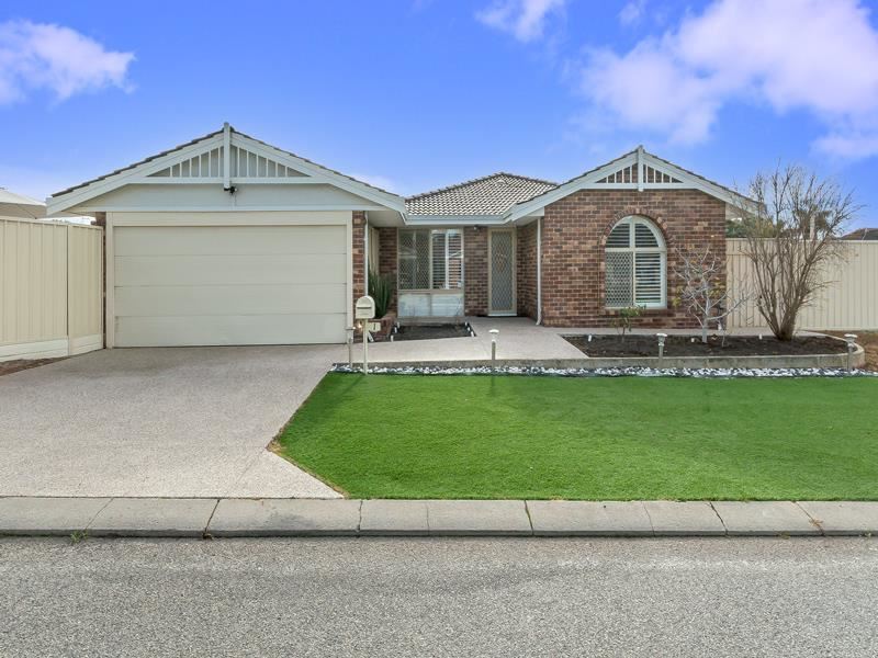 1 Facey Court, Huntingdale