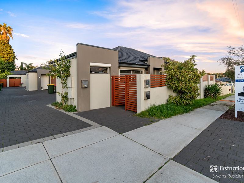 56A Princess Road, Balga