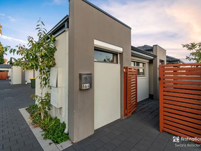 56A Princess Road, Balga WA 6061