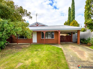 16 Rathmines Place, Coodanup WA 6210
