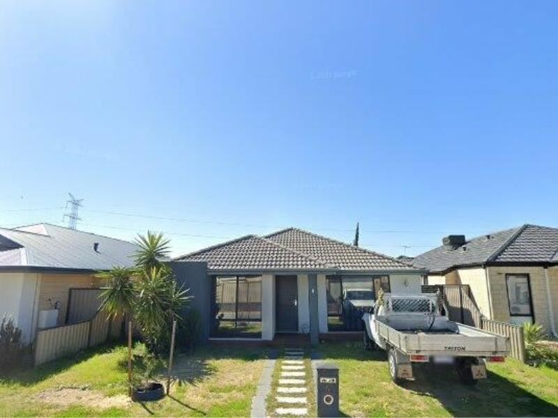 4 Montpellier Way, Piara Waters
