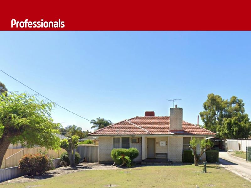 16 Gotha Way, Forrestfield