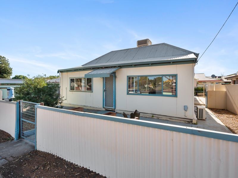54C Roberts Street, Kalgoorlie