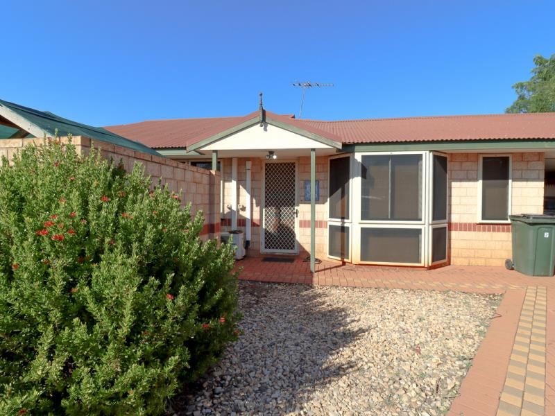 10/2 Limpet Crescent, South Hedland WA 6722
