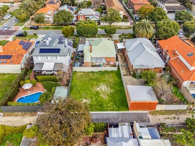 62a Fourth Avenue, Mount Lawley WA 6050