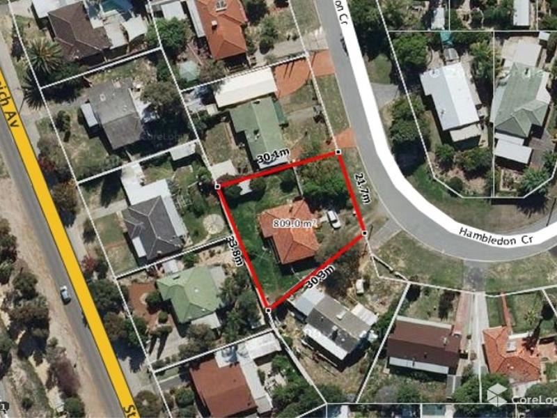 20 Hambledon Crescent, Armadale