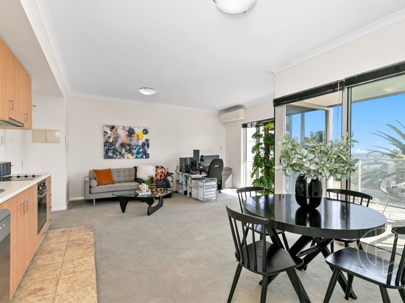 10/1331 Hay Street, West Perth