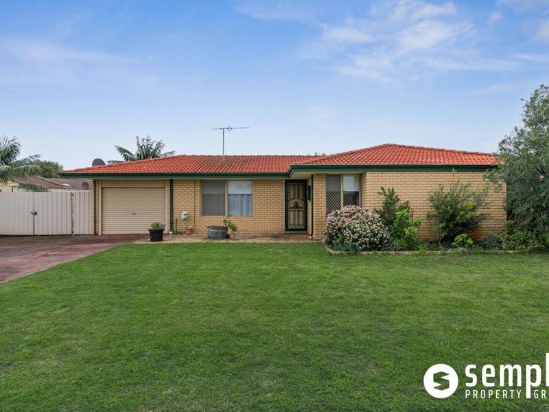 82 Hawker Street, Shoalwater