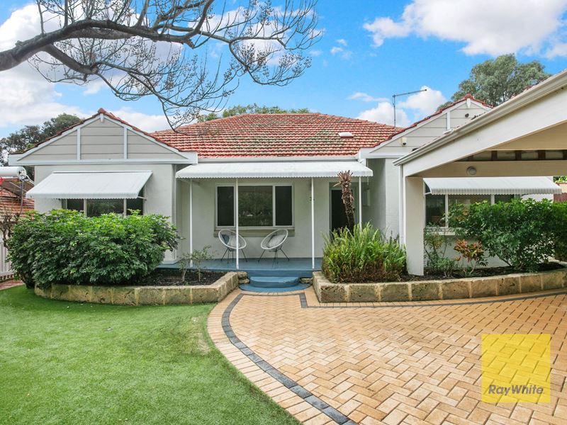 34 Shann Street, Floreat