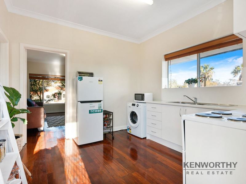 3/724 Canning Highway, Applecross WA 6153