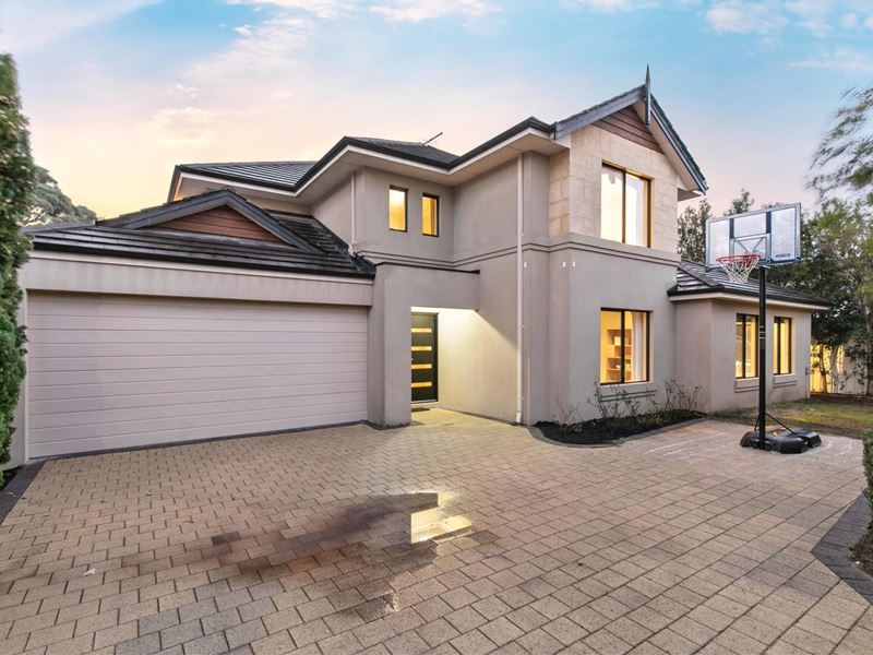 13A Buxton Road, Wembley Downs