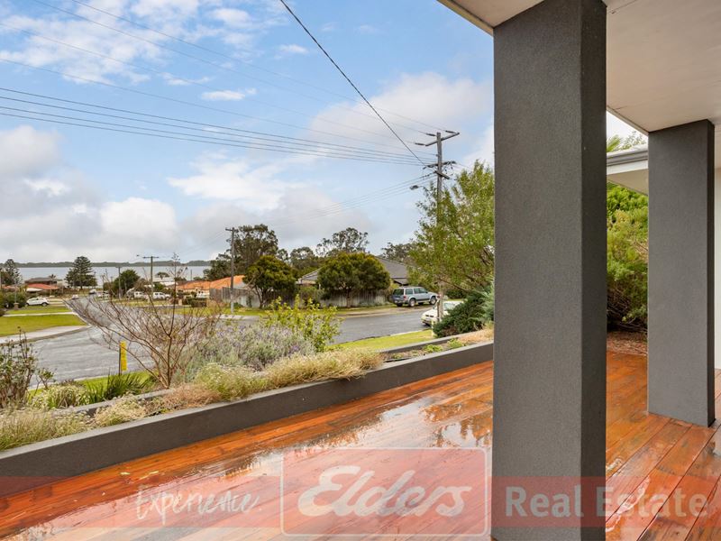 6 Wakefield Crescent, Australind