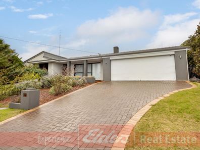 6 Wakefield Crescent, Australind WA 6233