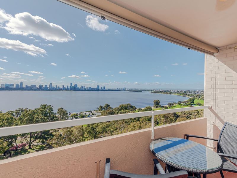 50/144 Mill Point Road, South Perth