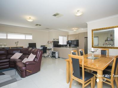 41B Tetworth Crescent, Nollamara WA 6061