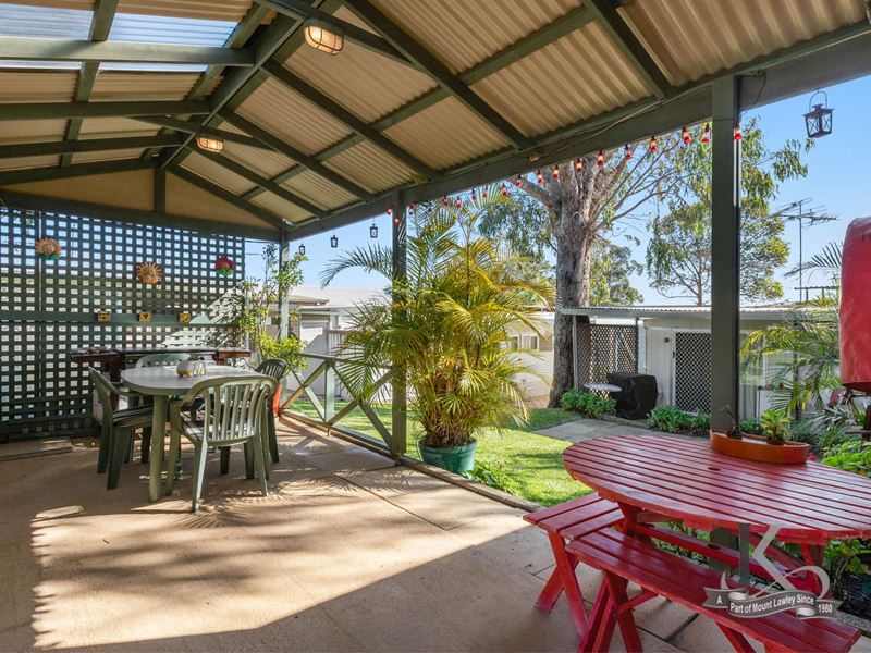18/1149 Old Coast Road, Dawesville