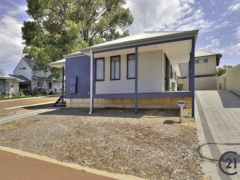 1 Rosemary Gardens, Dawesville