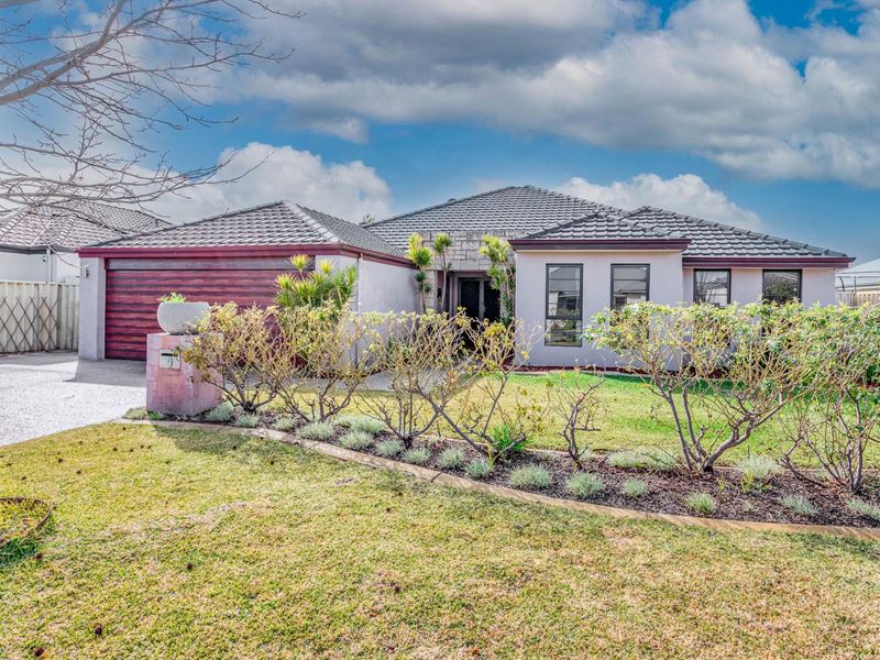 9 Patchouli Circle, Atwell