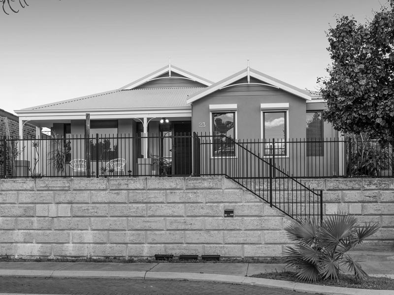 23 Maroubra Parade, Secret Harbour