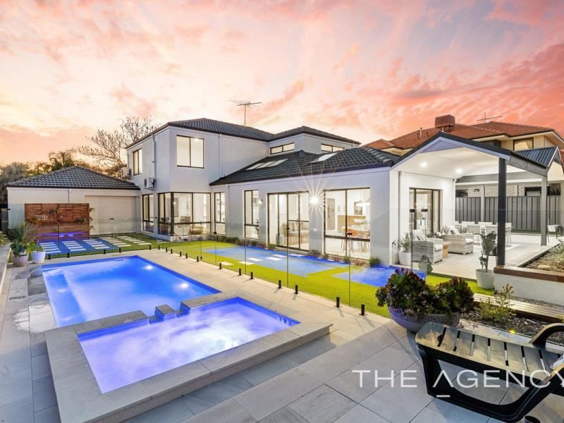 24 Ruth Avenue, Canning Vale