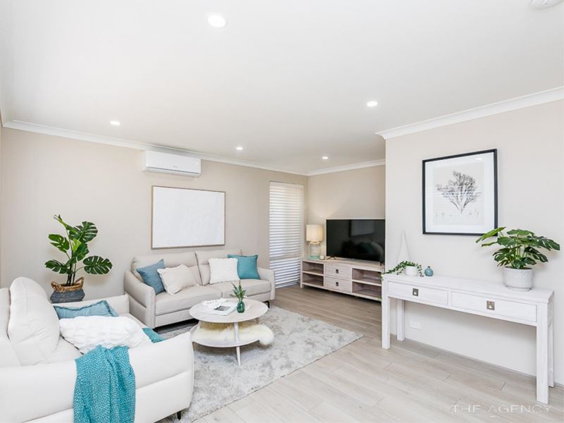 3 Wooramel Street, Heathridge